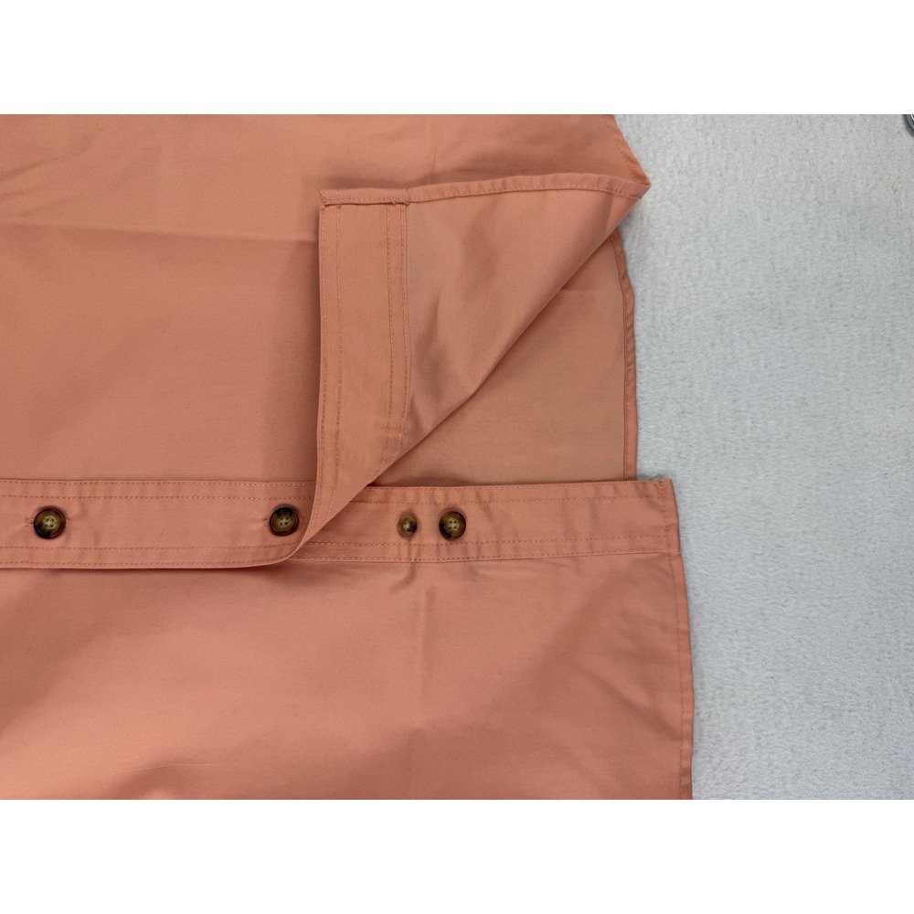Orvis Rod & Tackle‎ Double Haul Casting Shirt Men Size Large Fishing Premium NWT - Picture 8 of 12